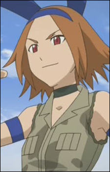 Sanae Tsutsuji