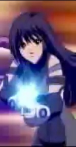 Nakahara Tomoe