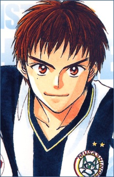 Fujishiro Seiji