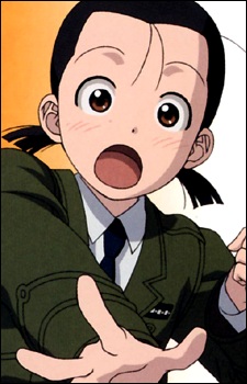 Stecchin Lili