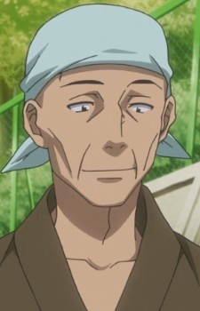 Kirishima Keizou