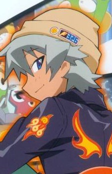 Houjou Mutsumi