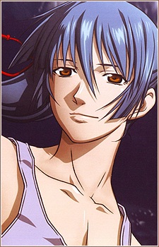 Saotome Alto