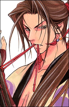 Hijikata Toshizou