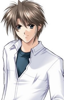 Yagi Takeru