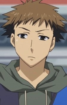 Kawamura Kouta