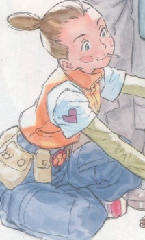Madaya Cona