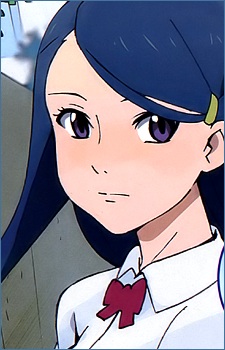Nakasugi Sayaka