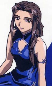 Rara Mitsuki