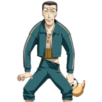 Todoroki Yasushi