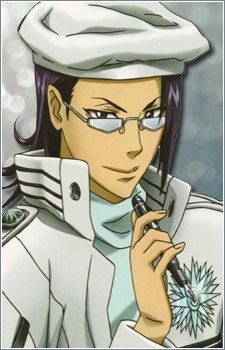 Lee Komui
