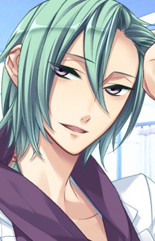 Hoshizuki Kotarou