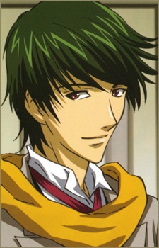 Tsukishima Izayoi