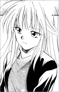 Shiranagatani Sayoko