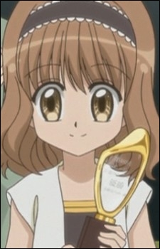 Amano Natsume
