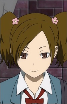Kamichika Rio