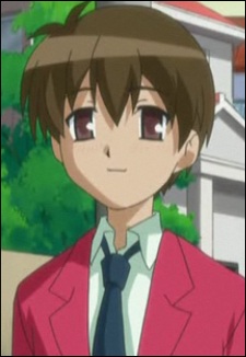 Kusakabe Sakura