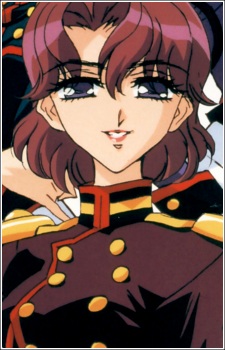 Takatsuki Shiori