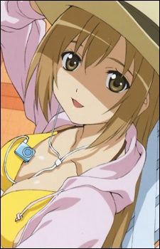 Minami Haruka