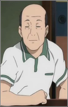 Kamimori Mr.