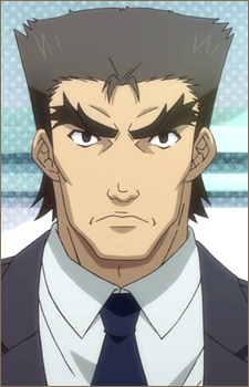 Nishimura Souichi