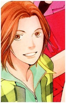 Mimasaka Akira