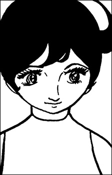 Watari Hiromi