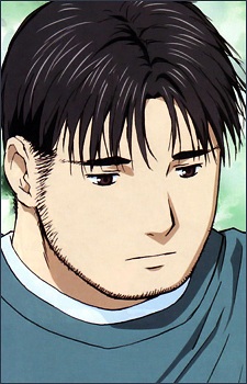 Saeki Koushirou