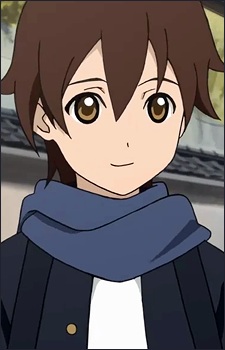 Komori Tarou