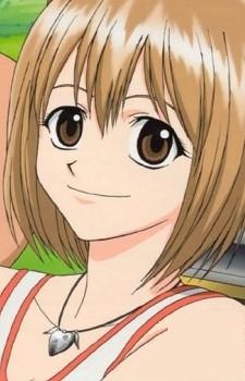 Valentine Elie