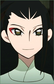 Tsuruga Meisai
