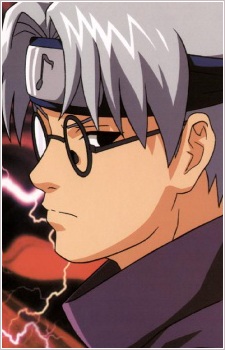 Yakushi Kabuto