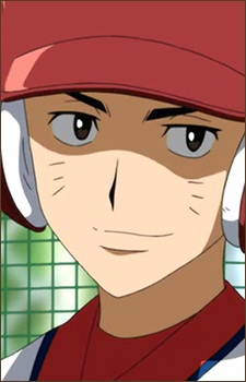Koga Masato