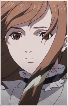 Byacornise Shiron