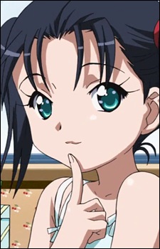 Yamada Chika
