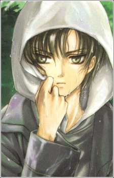 Kudou Kazahaya
