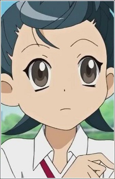 Asaoka Minami