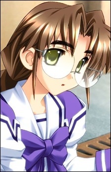 Sakaki Chizuru