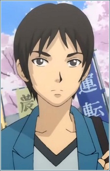 Yuuki Kei