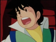 Akashi Namida