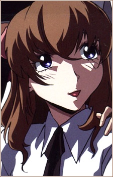 Kujou Miu