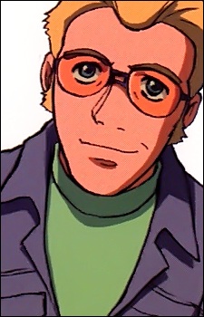 Inoue Oliver