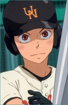 Tajima Yuuichirou
