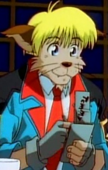 Fujioka Tommy