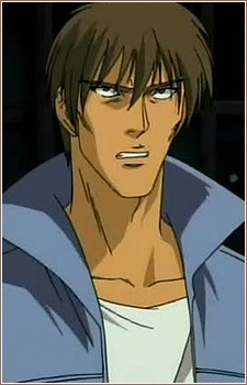 Kitamura Kouji
