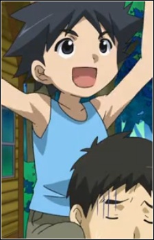 Miyano Mahiro