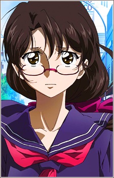 Ebihara Chinami
