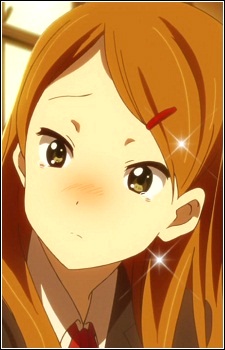 Sokabe Megumi