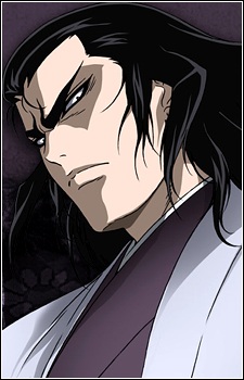 Yakushiji Tenzen