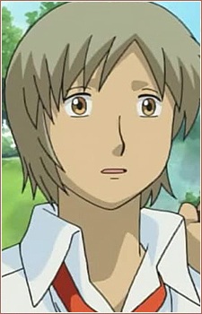Suzuki Shuu
